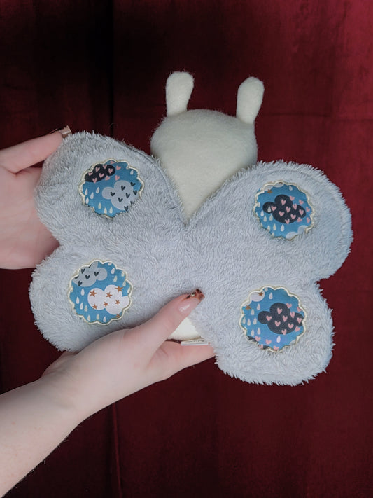 Love Bug Moth - Singing In the Rain