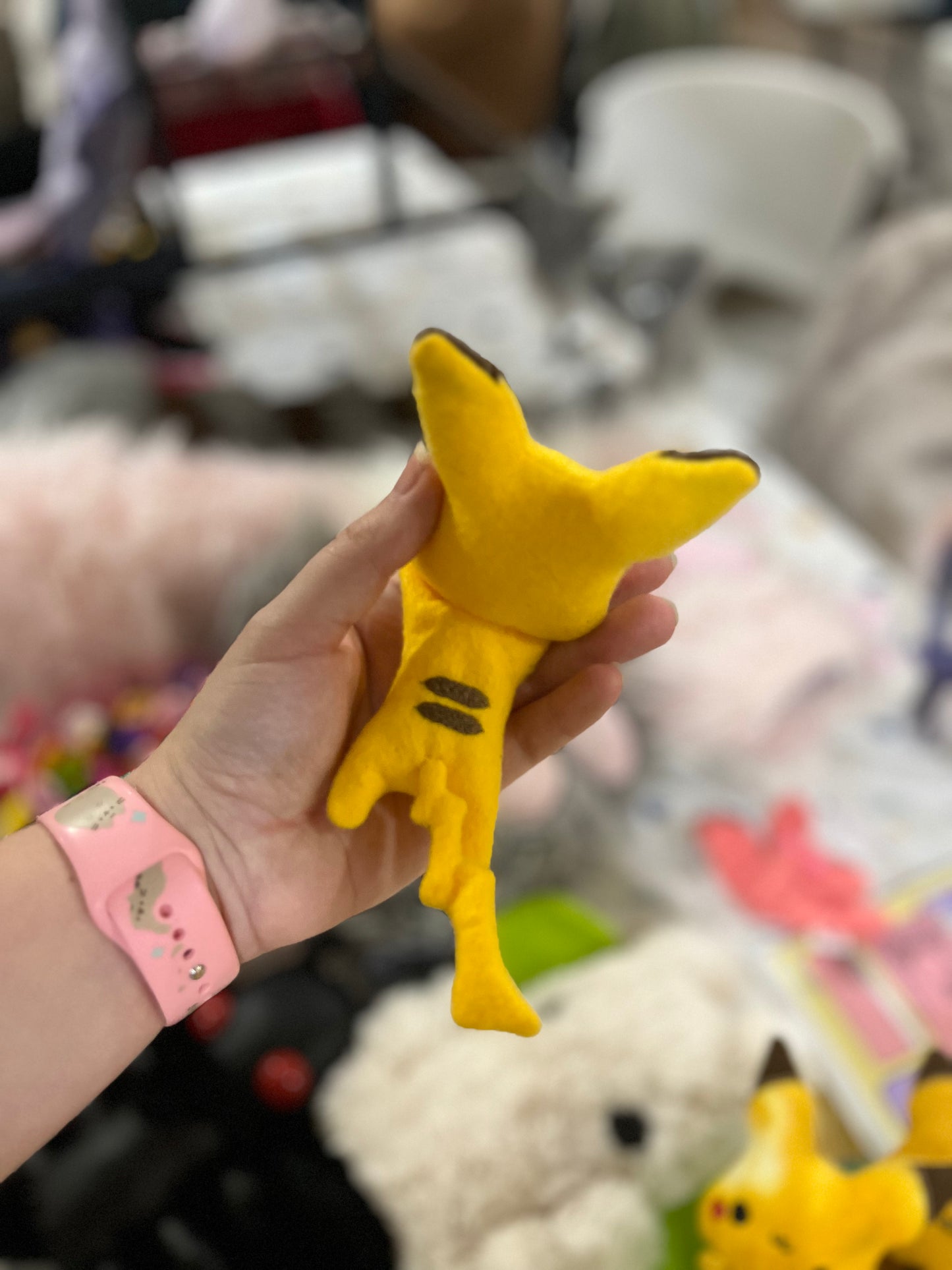 Zappy Happy Mouse v1