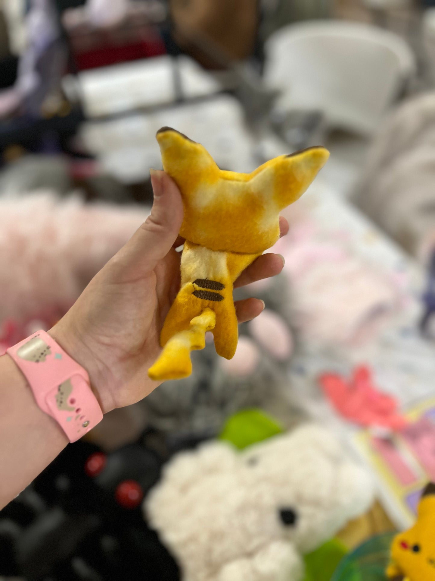 Zappy Happy Mouse v2