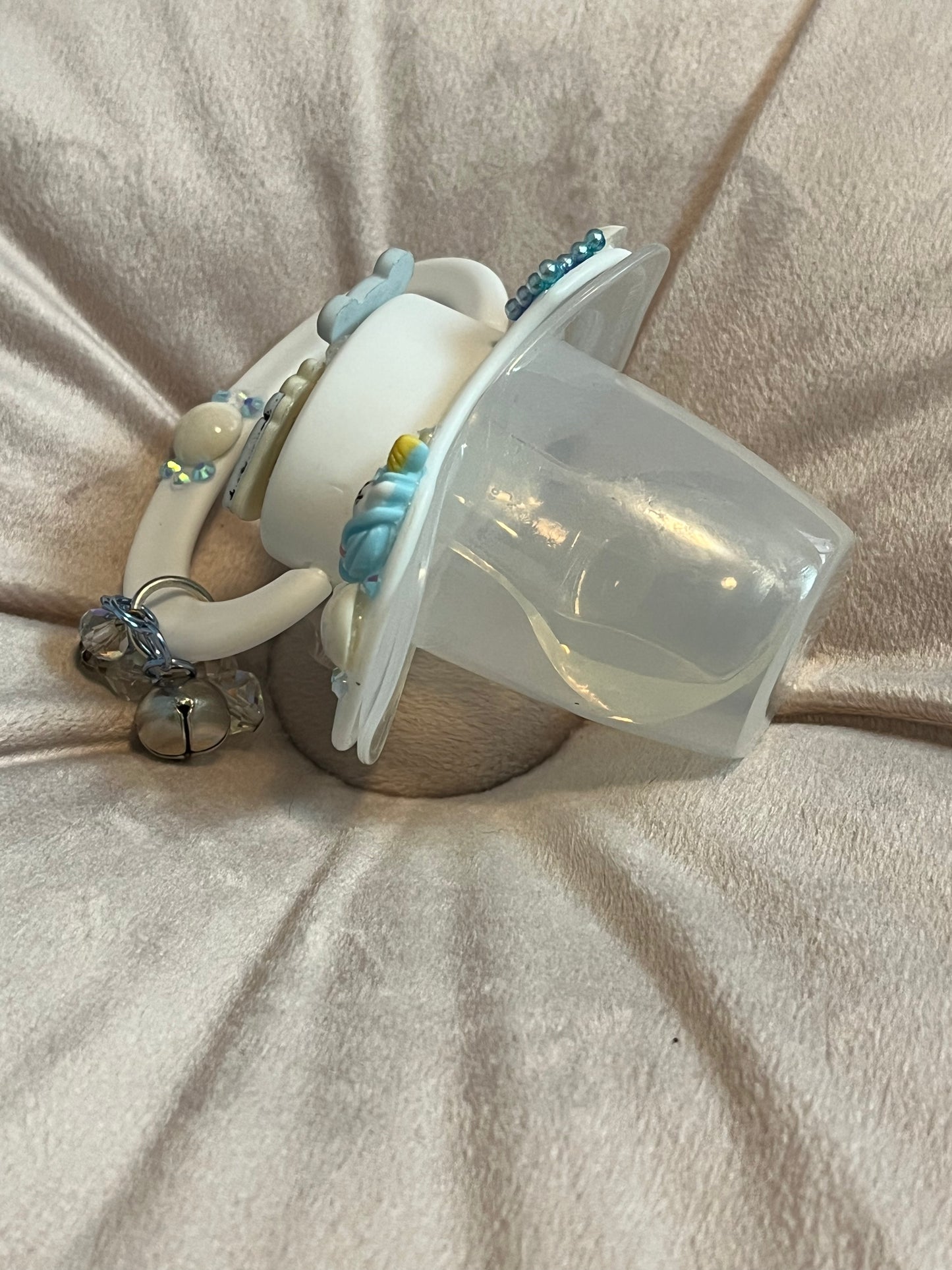 Adult Pacifier - Babycore