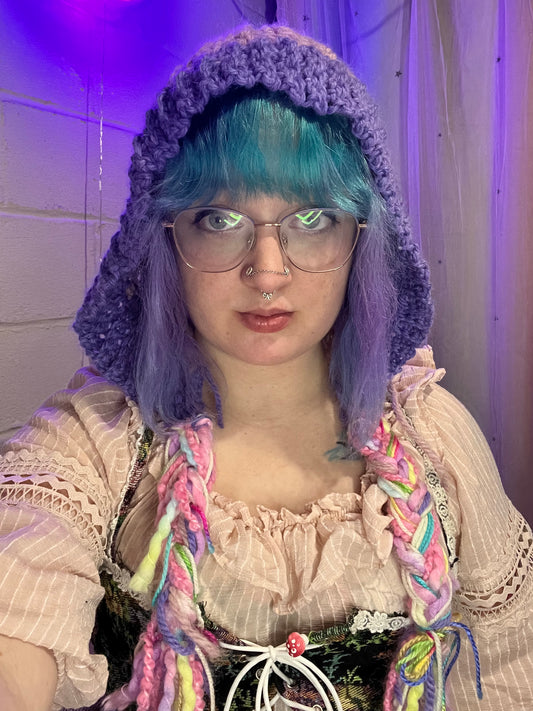 Premium FaerieTale Bonnet