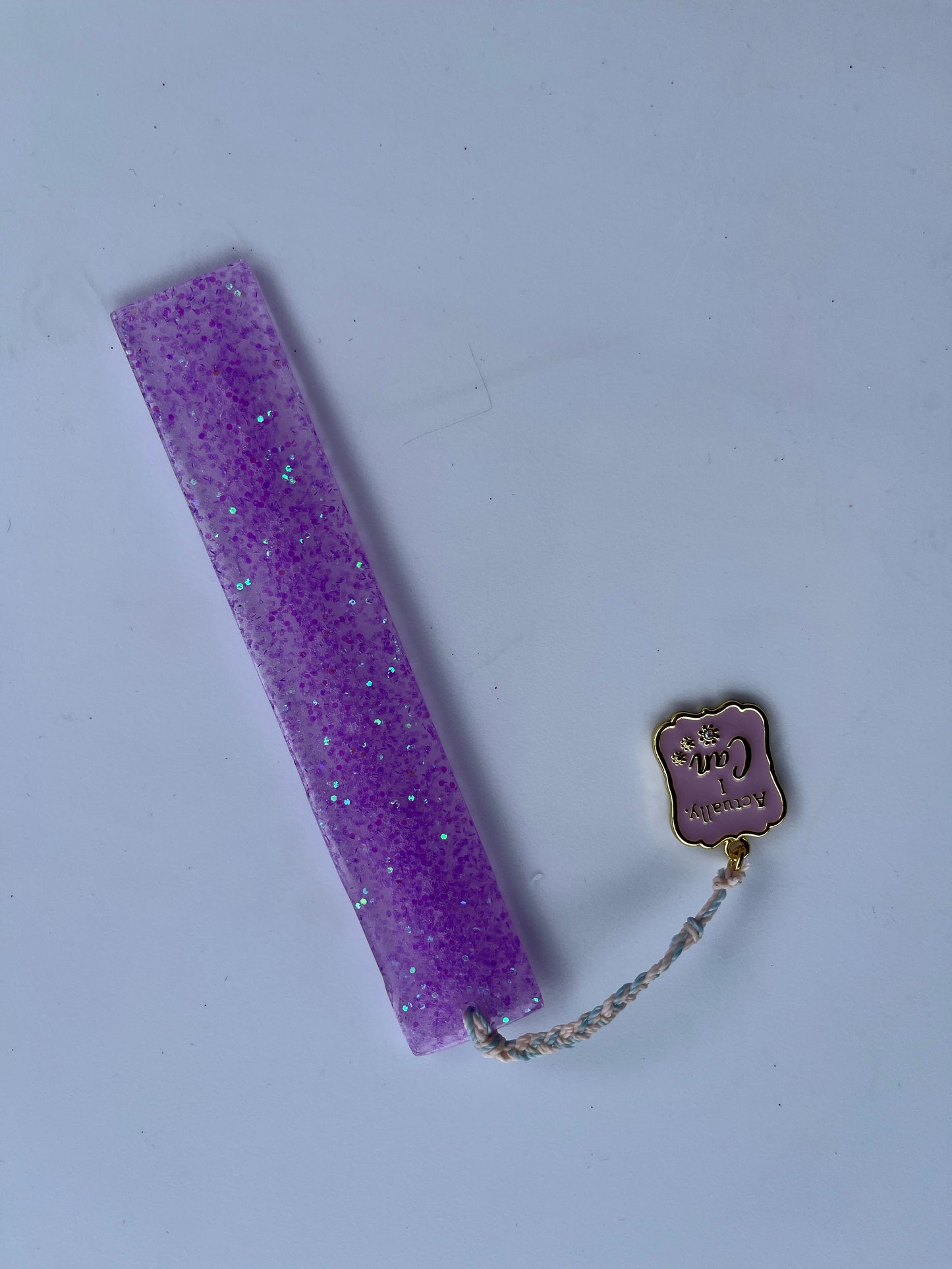 Actually I Can Bookmark