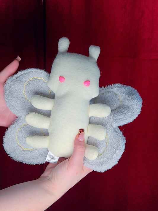 Love Bug Moth - Singing In the Rain