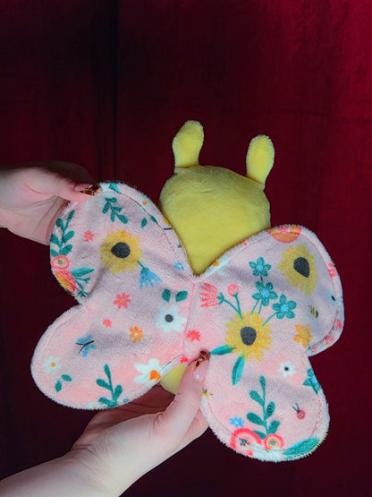 Love Bug Moth - And The Bees