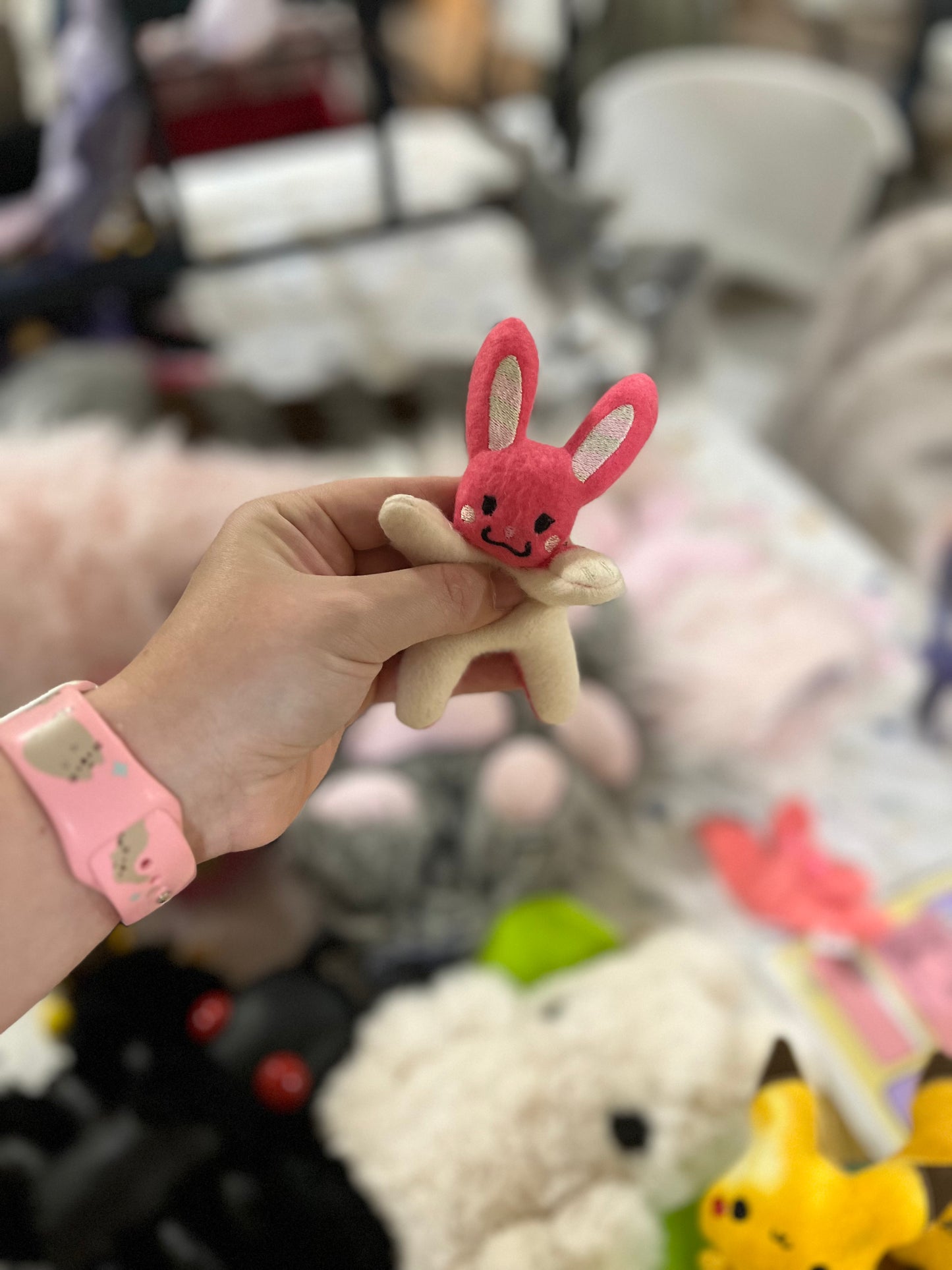 Pint-Sized Pocket Bunny v4