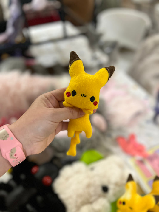 Zappy Happy Mouse v1