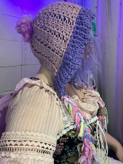 Premium FaerieTale Bonnet